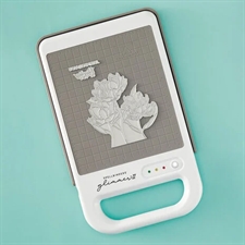 Spellbinders - Glimmer II Hot Foil System (2026-version)